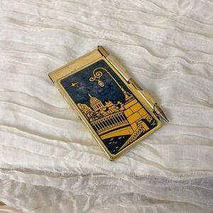 Mini Leningrad Saint Petersburg notebook holder
